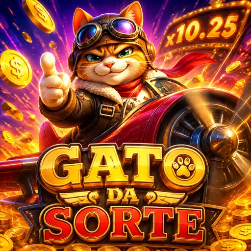 Card de outro jogo de multiplicador estilo crash