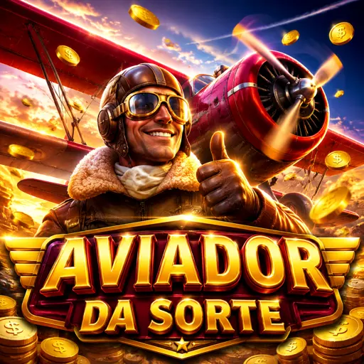 Card do jogo Aviator pronto para abrir na plataforma