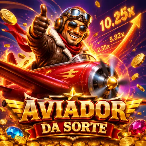 Card do jogo Balloon com balão inflando e multiplicador