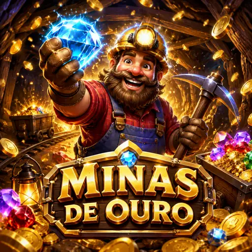 Card do jogo Mines, campo minado estilo crash