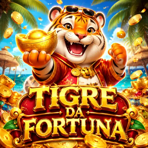 Fortune Tiger, o famoso jogo do tigrinho