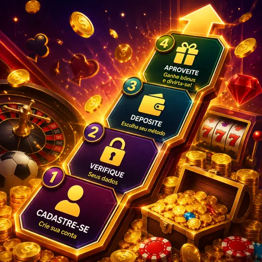 Slot Roda da Sorte com roda de prêmios